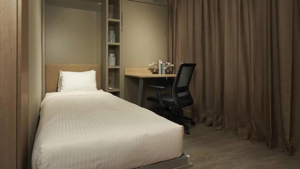 Photo of Bedroom in Tanglin