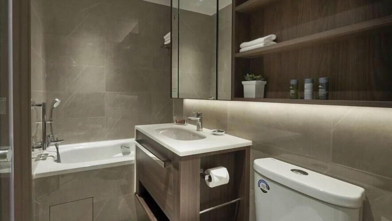 Photo of Bathroom in Tanglin