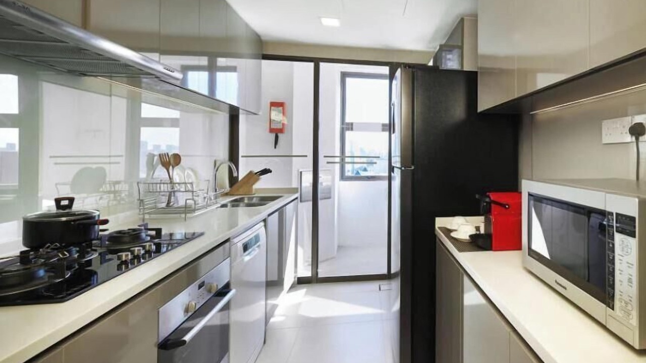 Photo of Kitchen in Tanglin