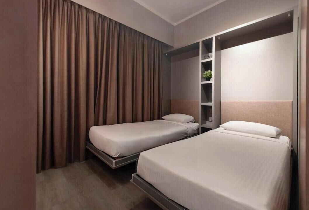 Photo of Bedroom in Tanglin