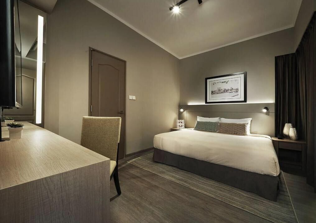 Photo of Bedroom in Tanglin