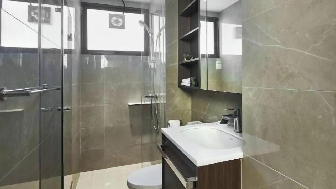 Photo of Bathroom in Tanglin