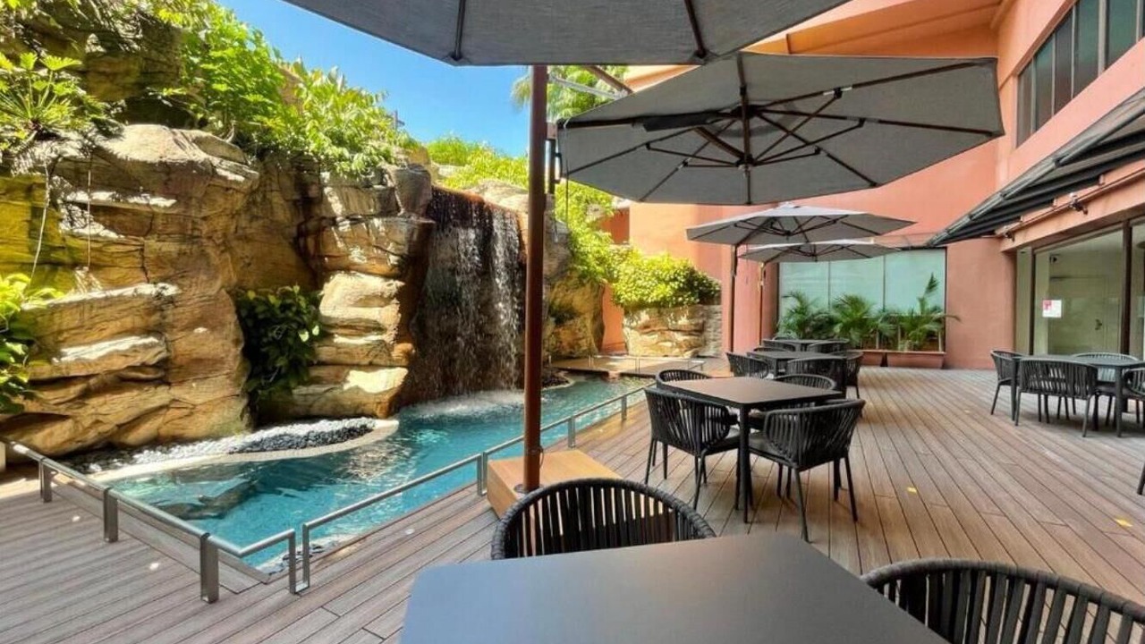 Photo of Outdoor in Tanglin