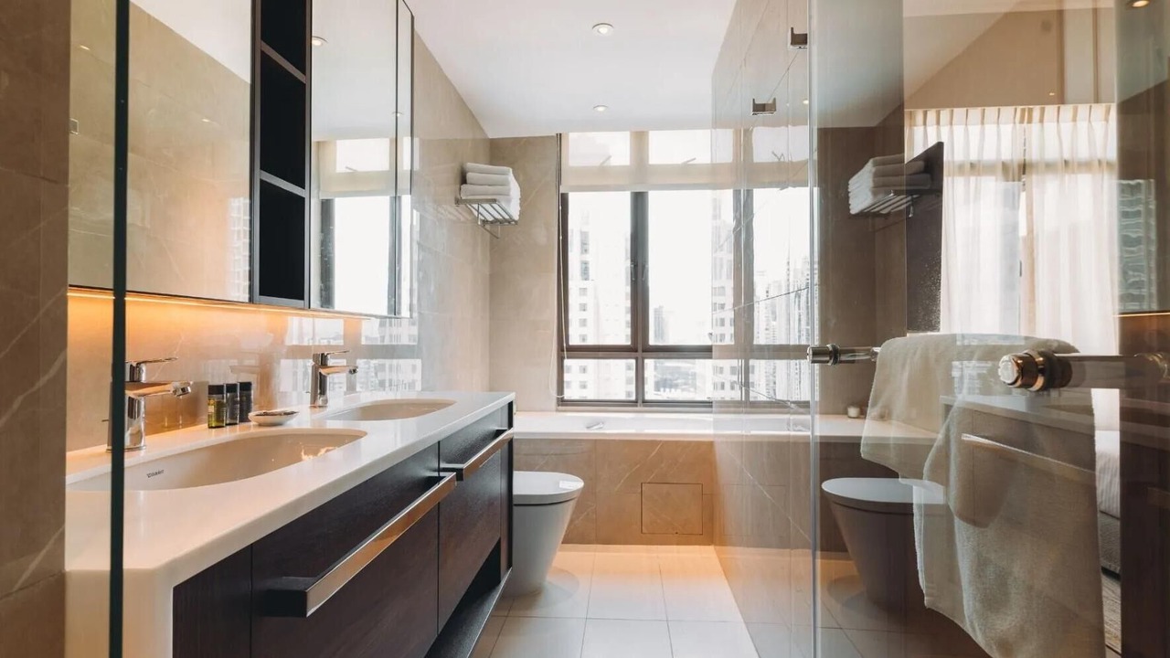 Photo of Bathroom in Tanglin