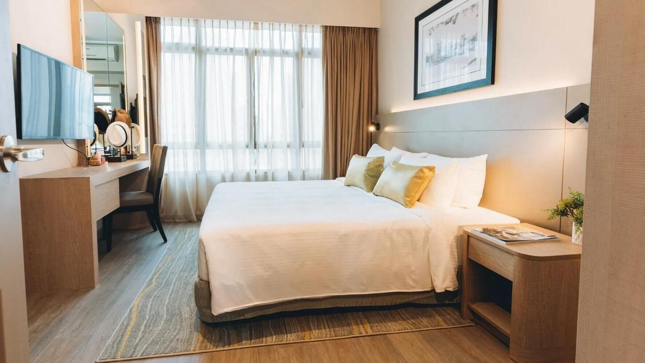 Photo of Bedroom in Tanglin
