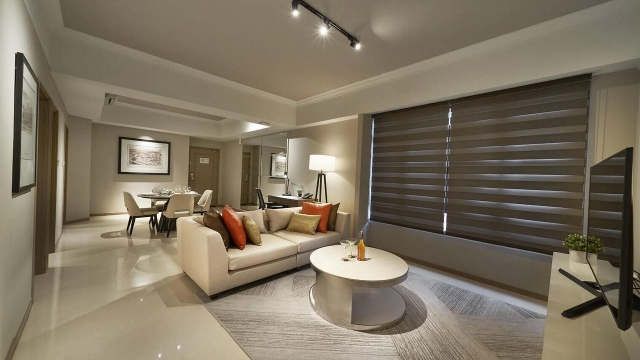 Photo of Livingroom in Tanglin