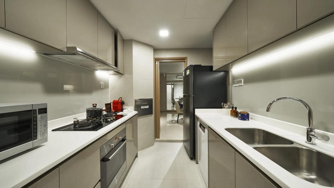 Photo of Kitchen in Tanglin