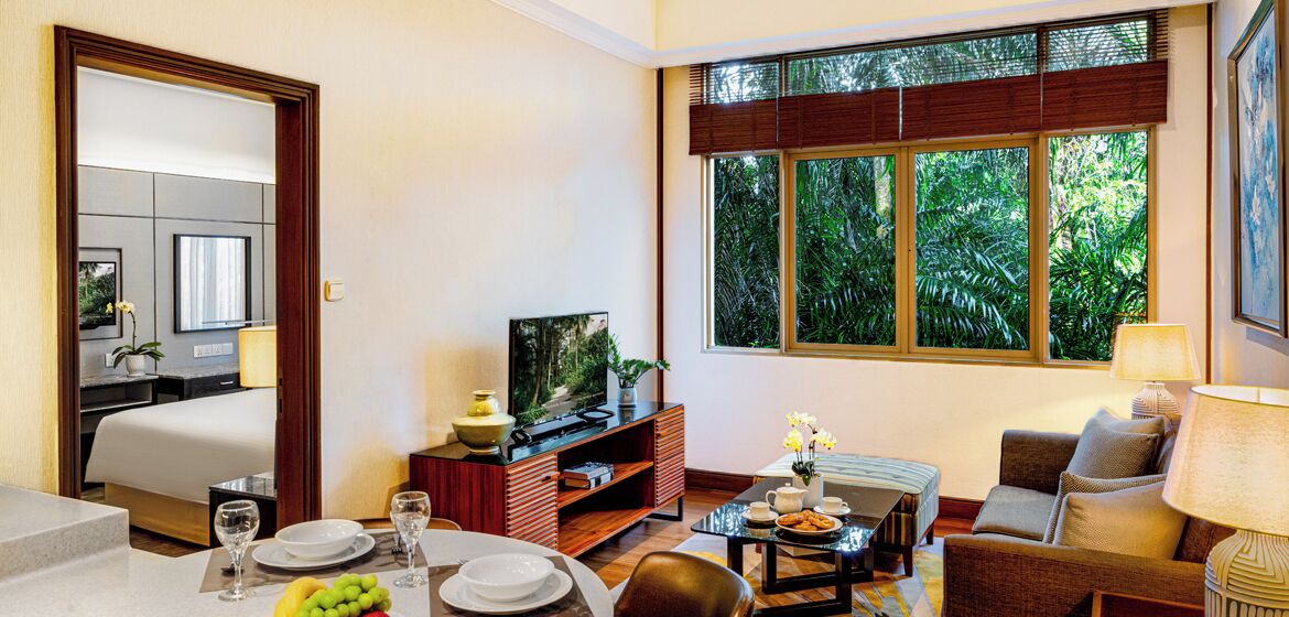 Photo of Bedroom in Orchard