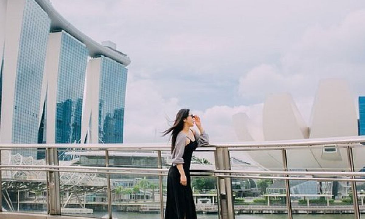 Photo of Outdoor in Singapore River