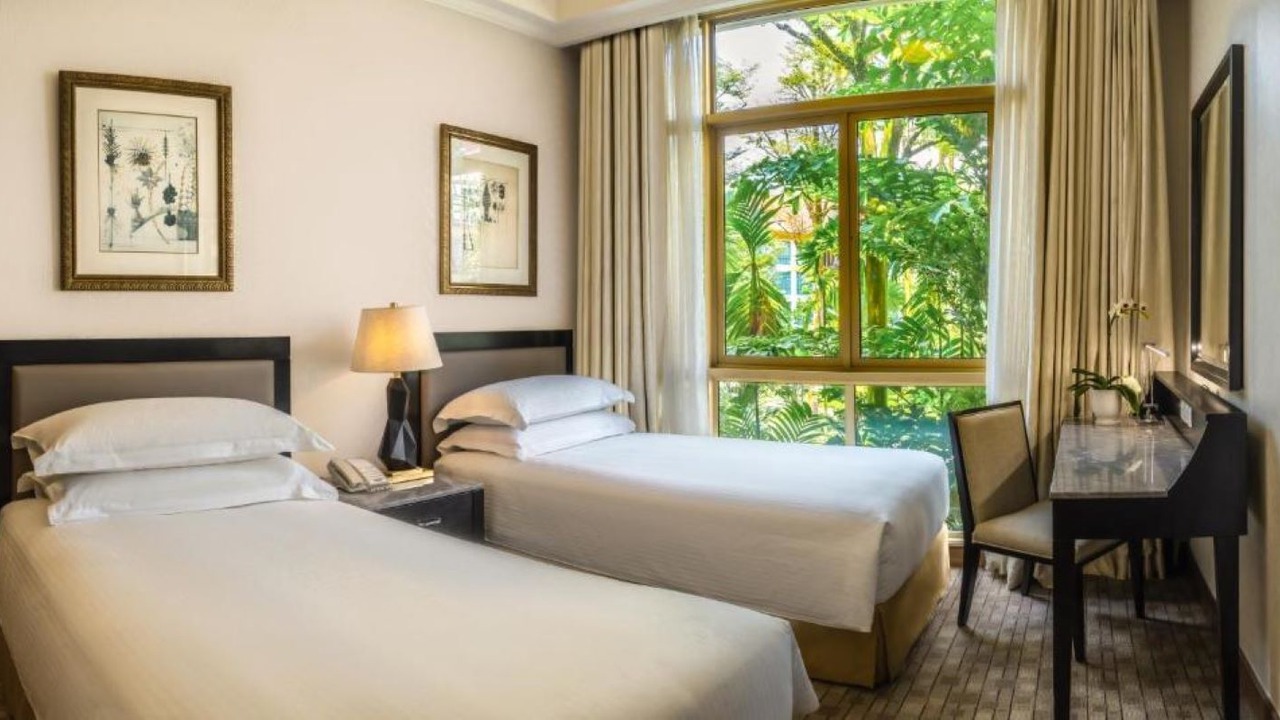 Photo of Bedroom in Orchard