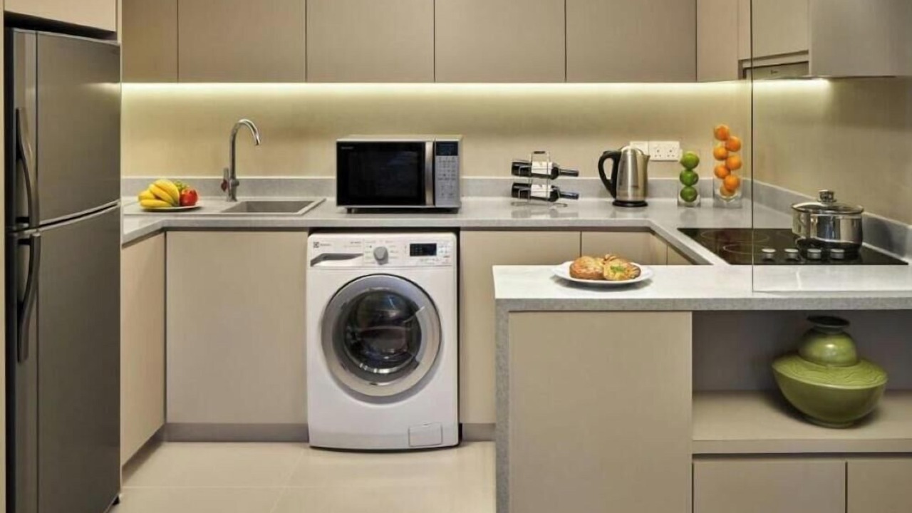 Photo of Kitchen in Orchard