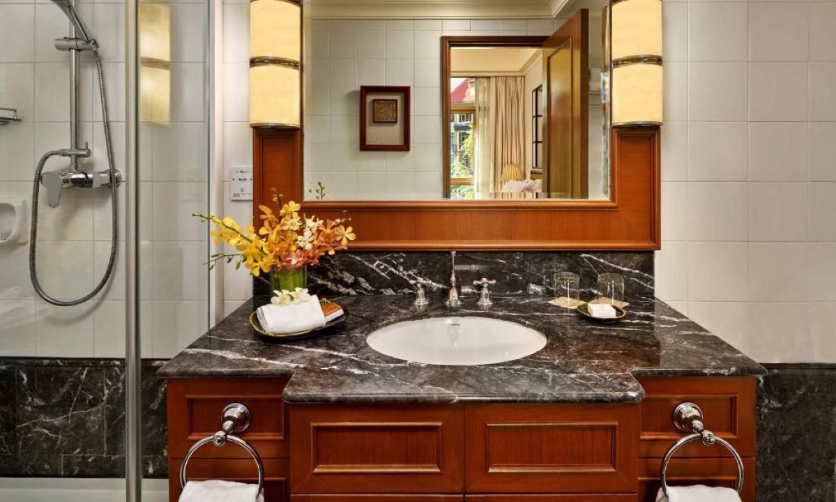 Photo of Bathroom in Orchard