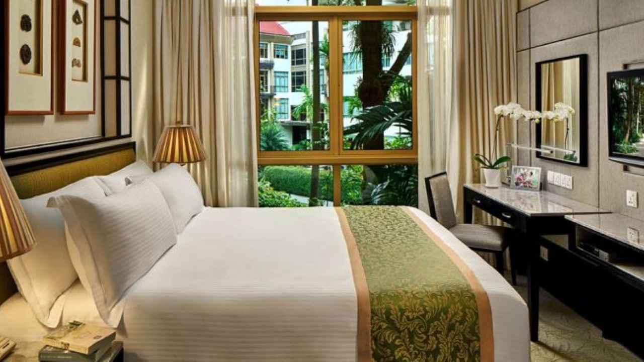 Photo of Bedroom in Orchard