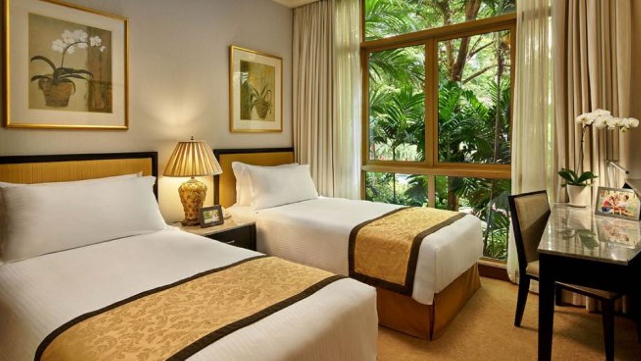 Photo of Bedroom in Orchard