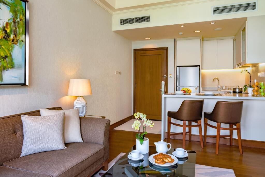 Photo of Livingroom in Orchard