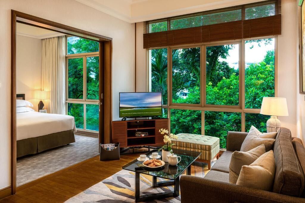 Photo of Livingroom in Orchard
