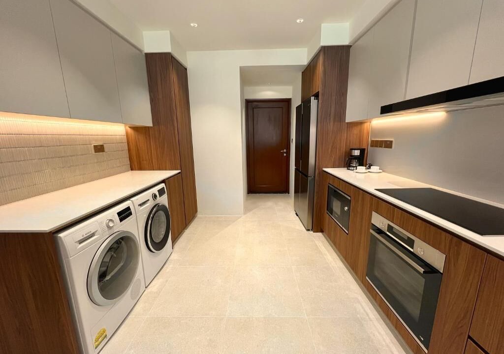 Photo of Kitchen in Orchard