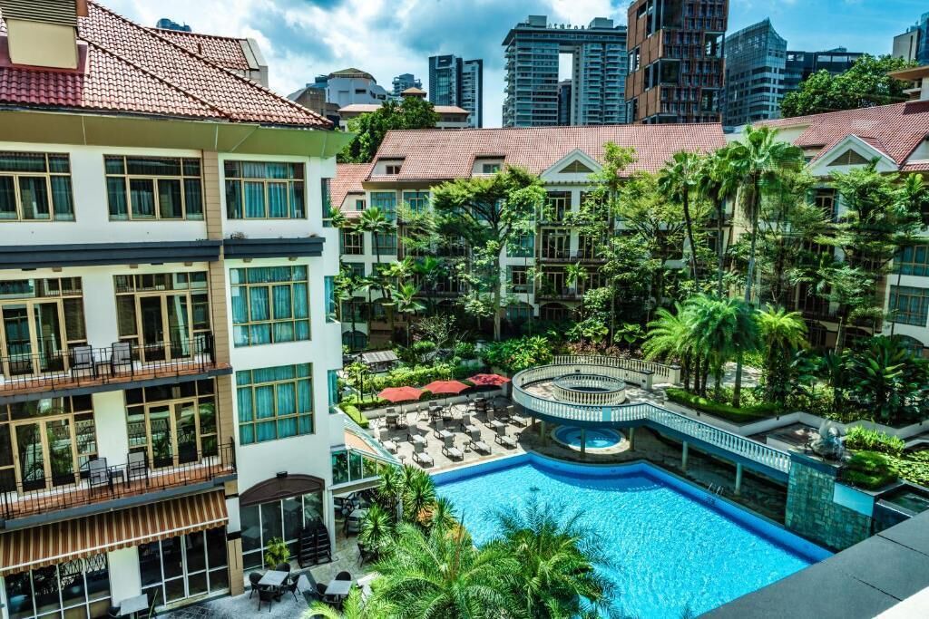 Photo of Outdoor in Orchard