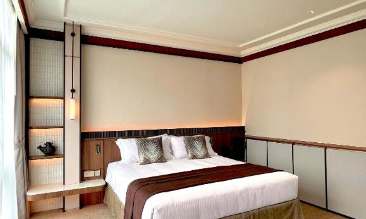 Photo of Bedroom in Orchard