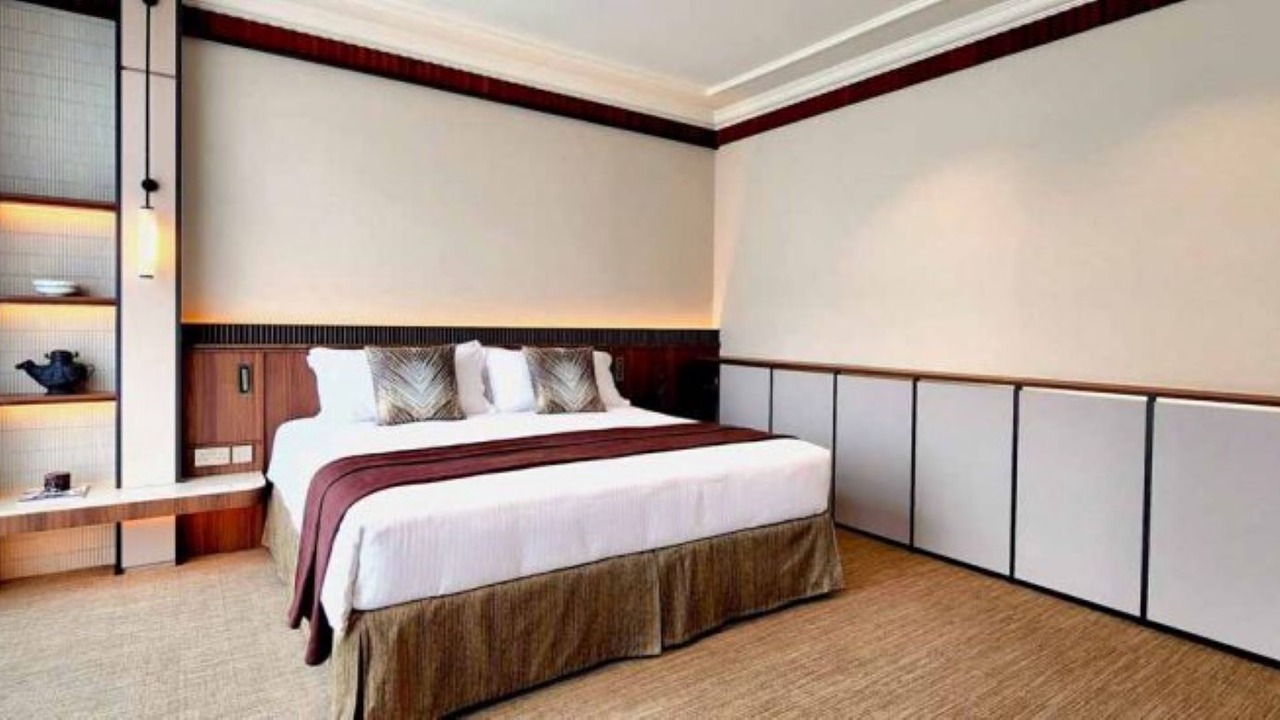 Photo of Bedroom in Orchard
