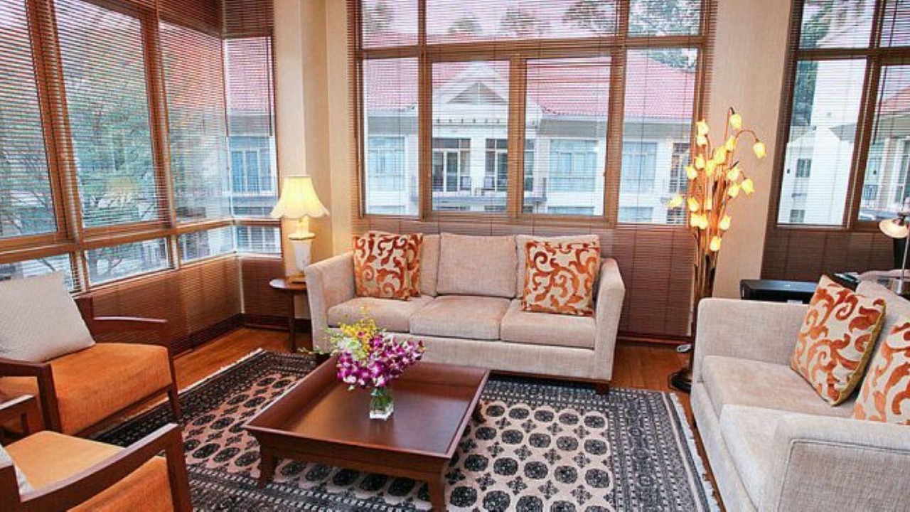 Photo of Livingroom in Orchard
