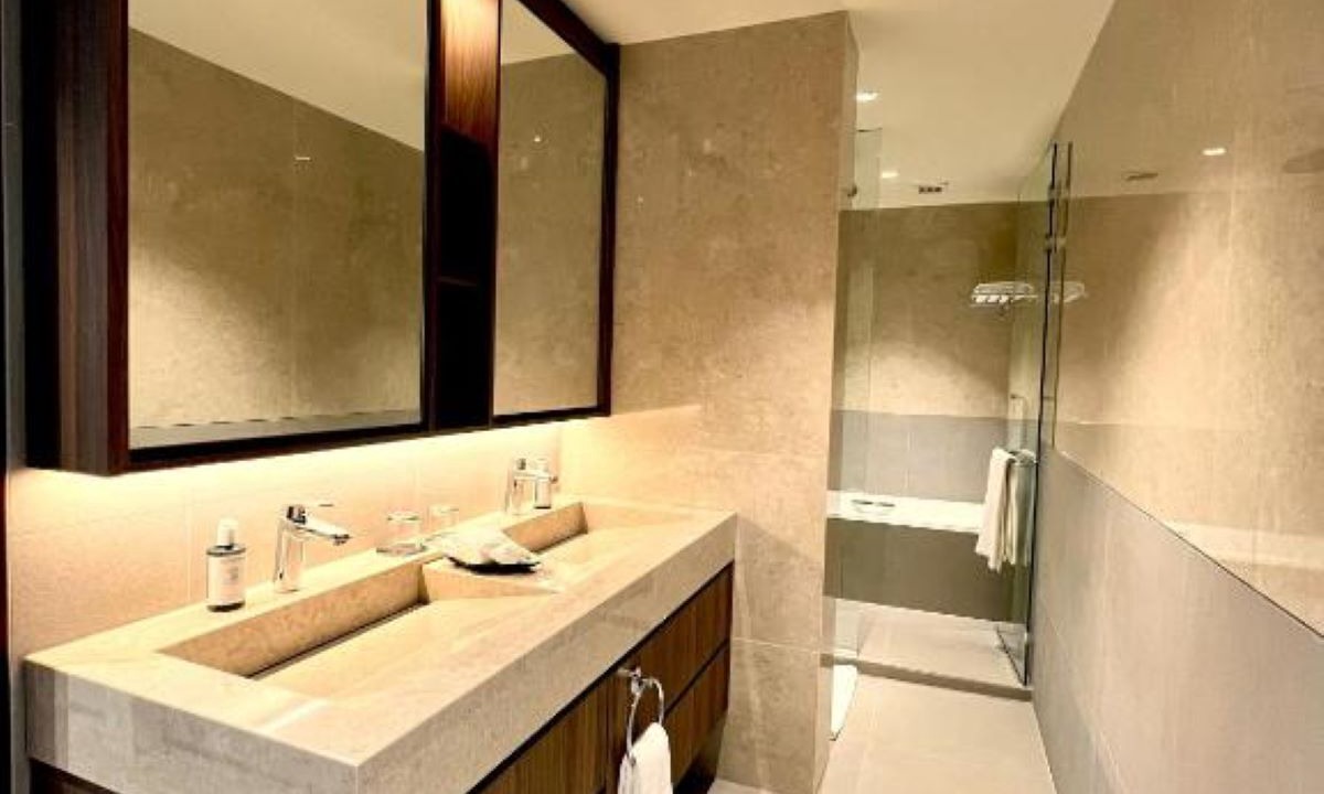 Photo of Bathroom in Orchard