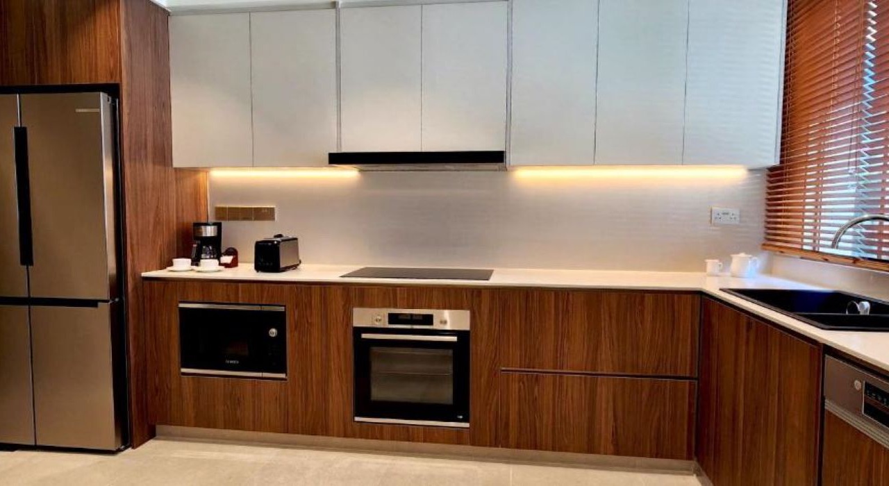 Photo of Kitchen in Orchard