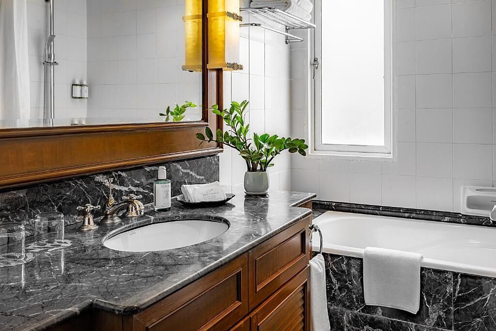 Photo of Bathroom in Orchard