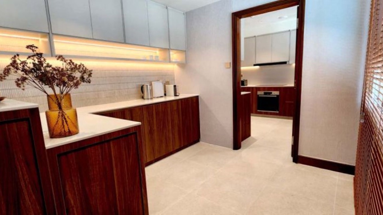 Photo of Kitchen in Orchard