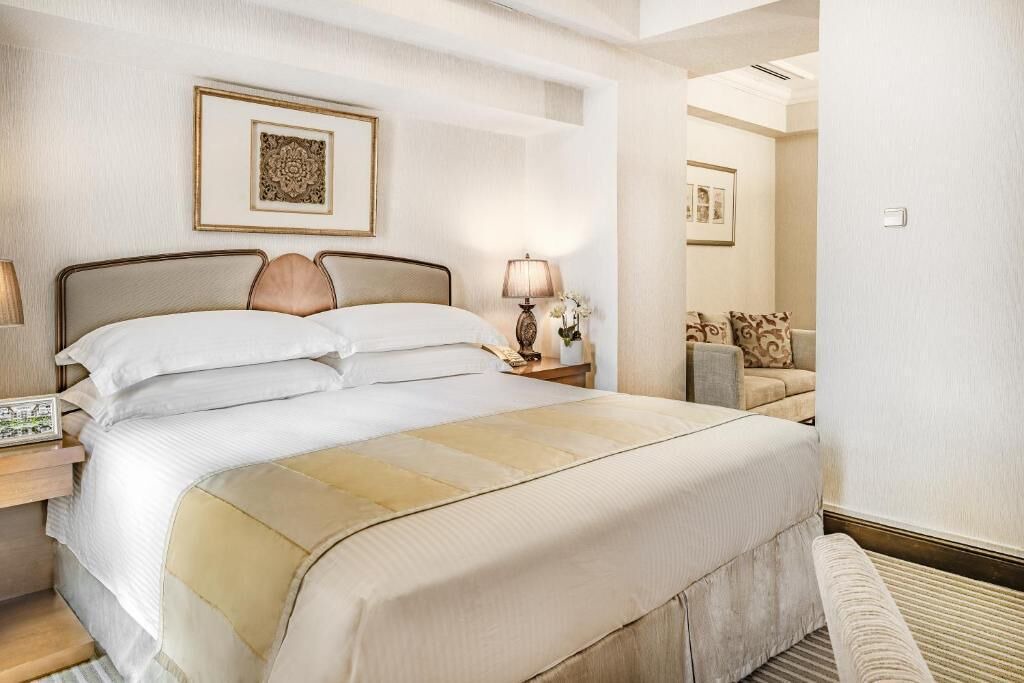 Photo of Bedroom in Orchard