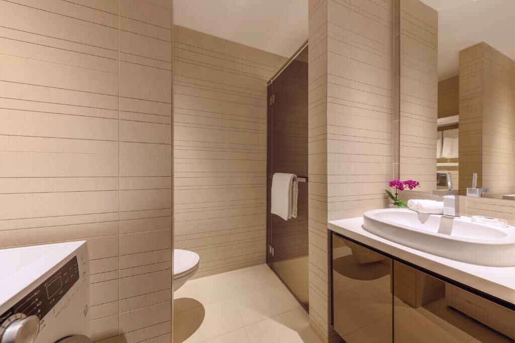 Photo of Bathroom in Orchard