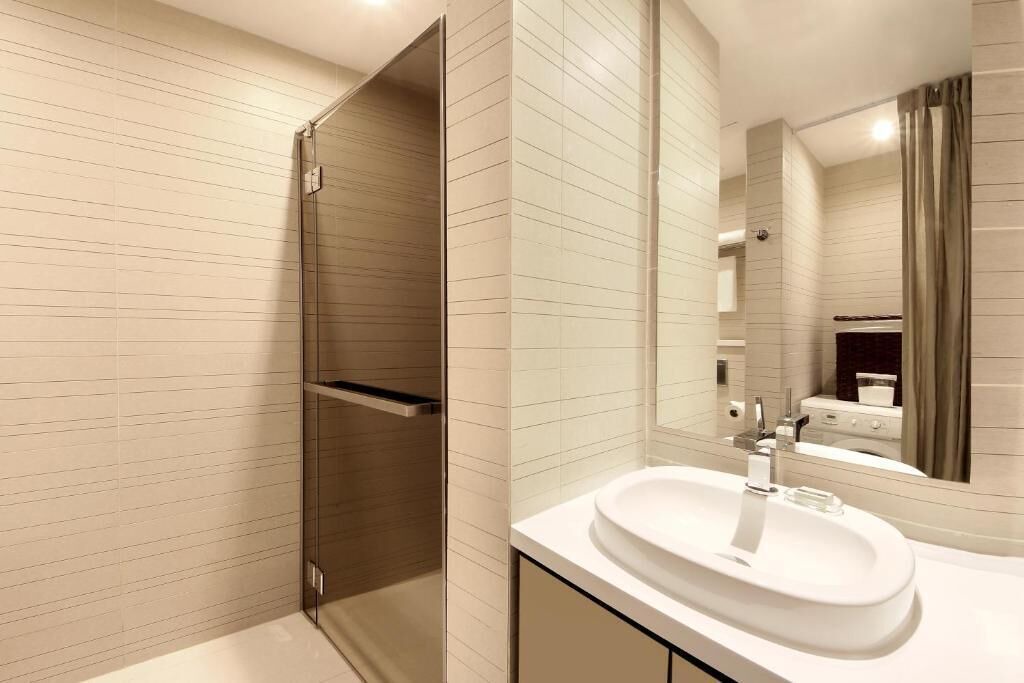 Photo of Bathroom in Orchard