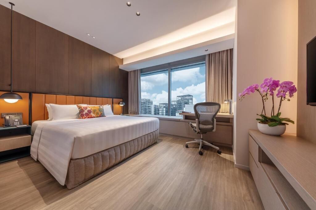 Photo of Bedroom in Orchard