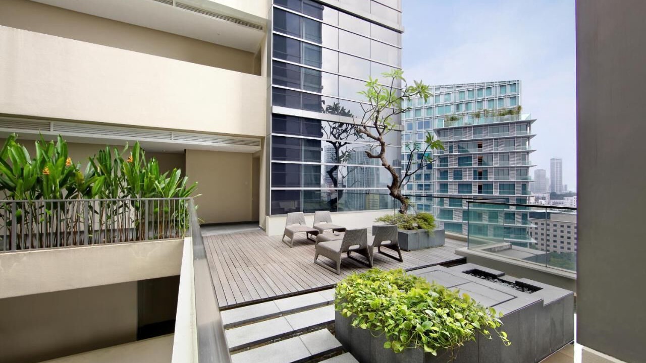 Photo of Patio Balcony in Orchard