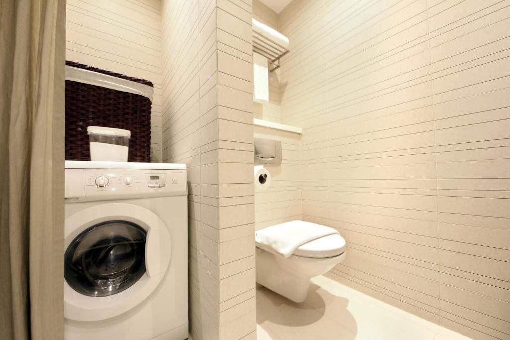 Photo of Bathroom in Orchard