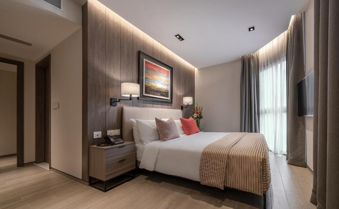 Photo of Bedroom in Orchard