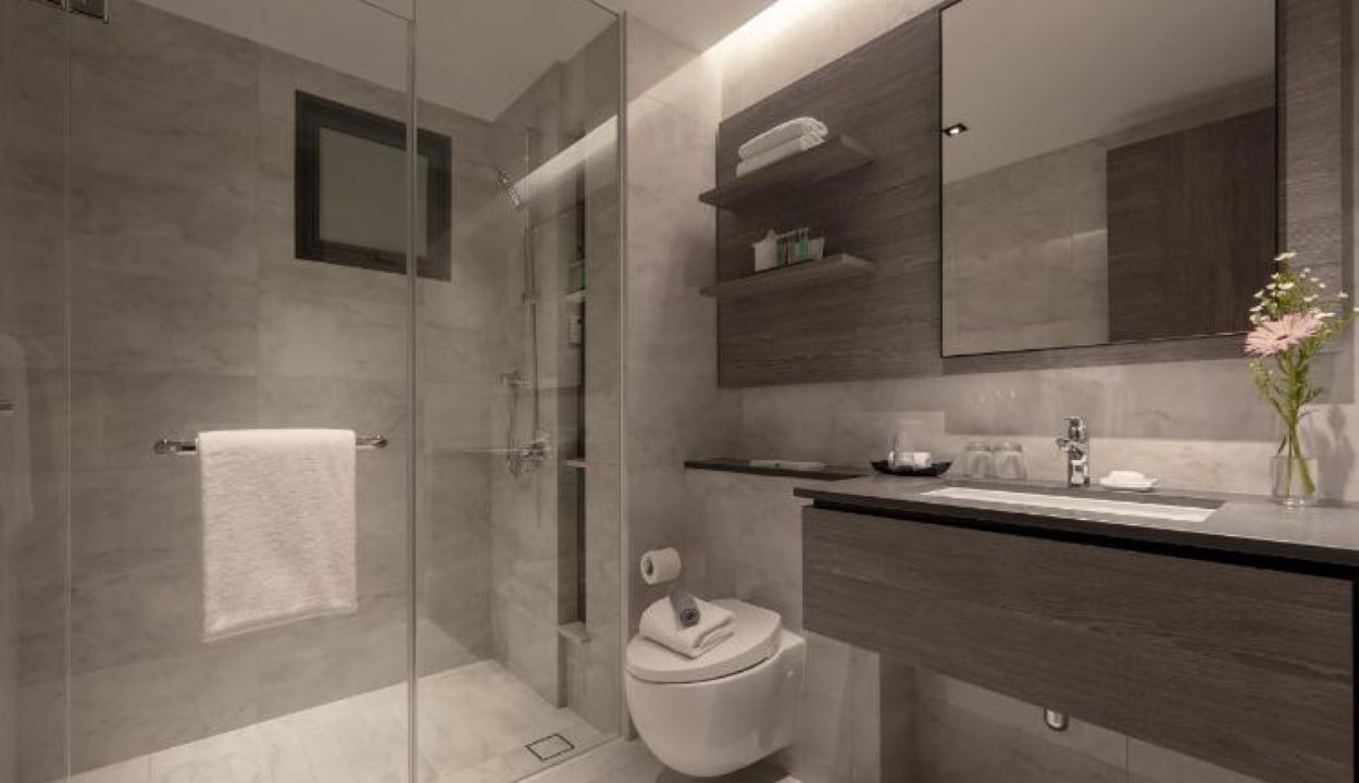 Photo of Bathroom in Orchard