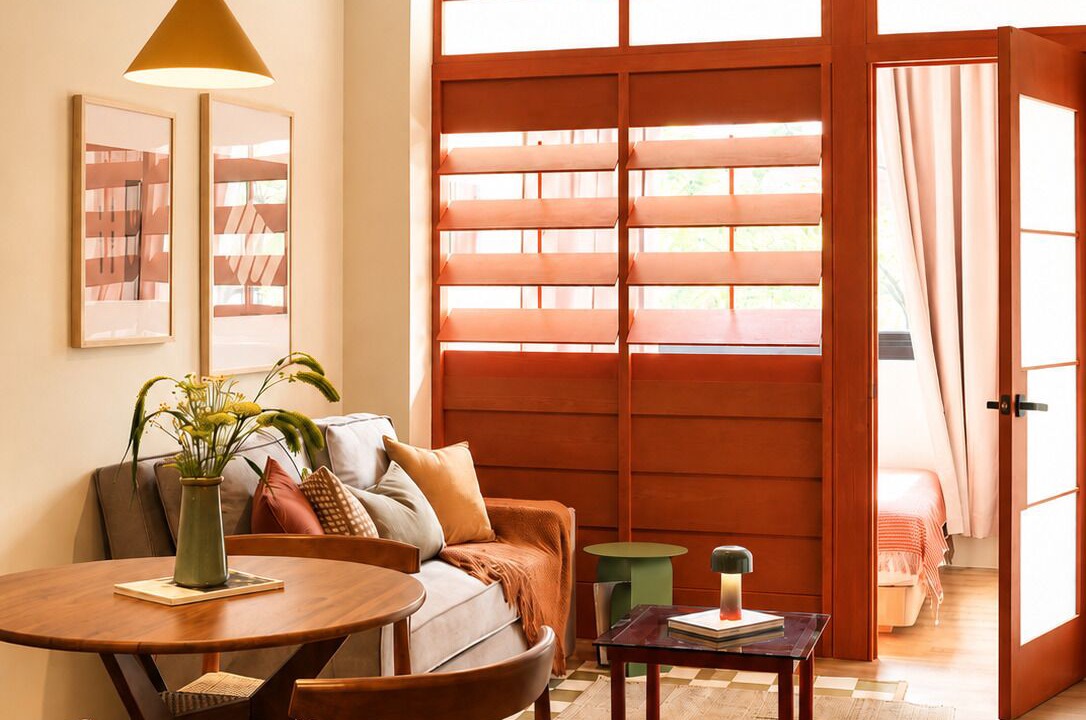 Photo of Bedroom in Singapore River
