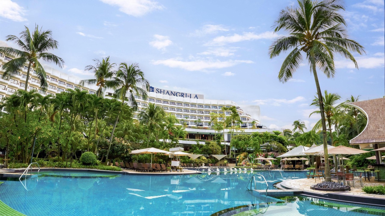 Photo of Outdoor in Sentosa Island