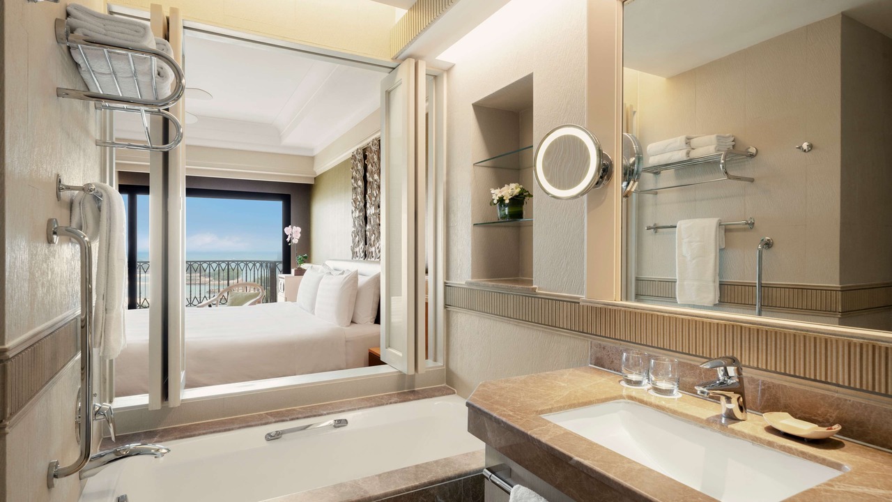 Photo of Bathroom in Sentosa Island