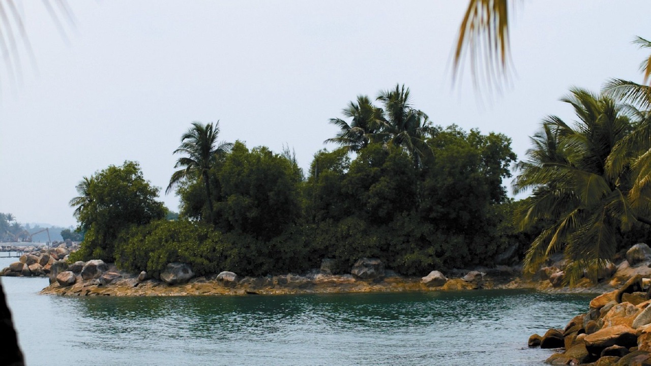 Photo of Others in Sentosa Island