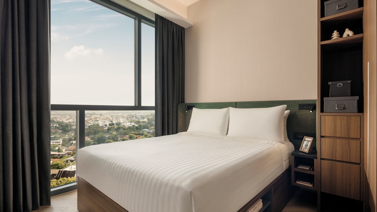 Photo of Bedroom in Holland Village