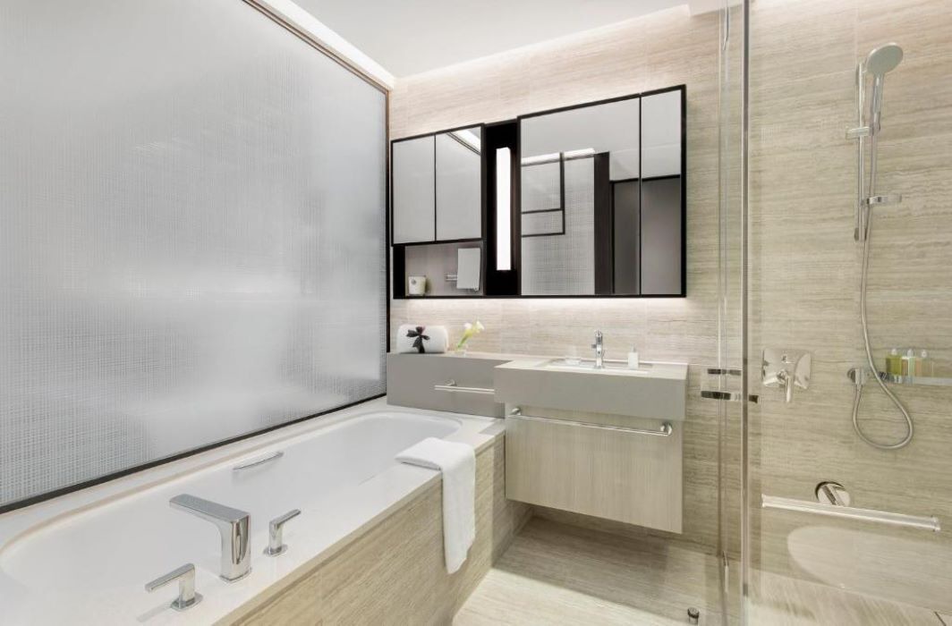 Photo of Bathroom in Orchard