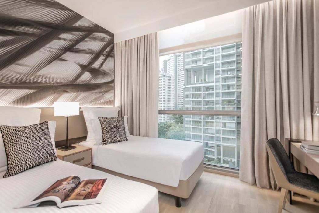 Photo of Bedroom in Orchard