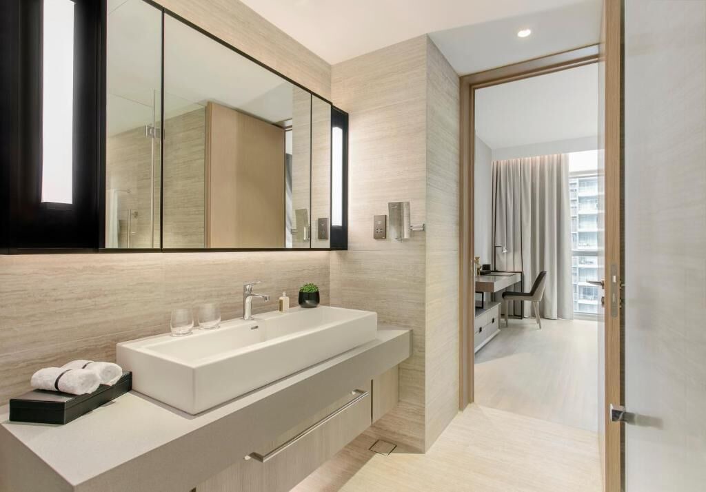 Photo of Bathroom in Orchard