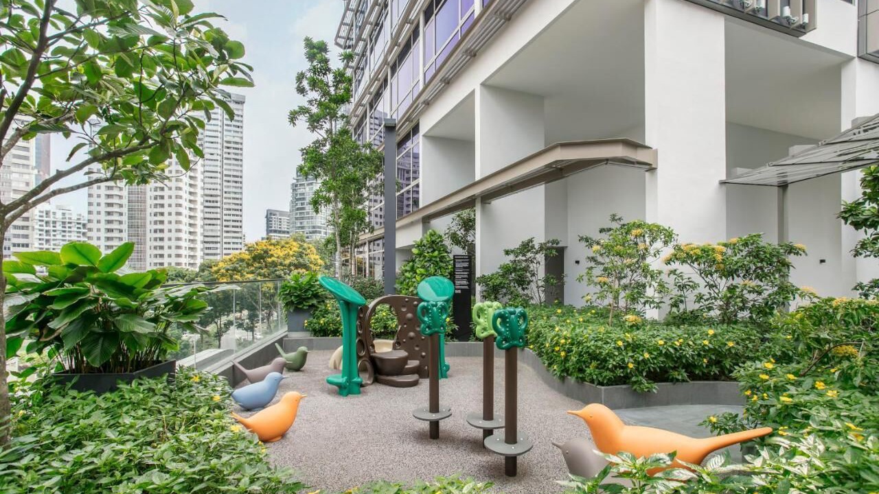 Photo of Outdoor in Orchard