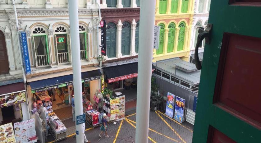 Photo of Others in Outram