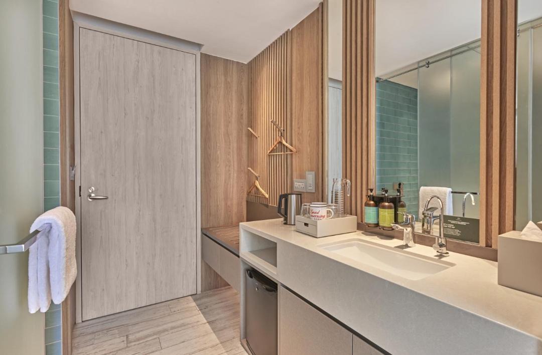 Photo of Bathroom in Sentosa Island