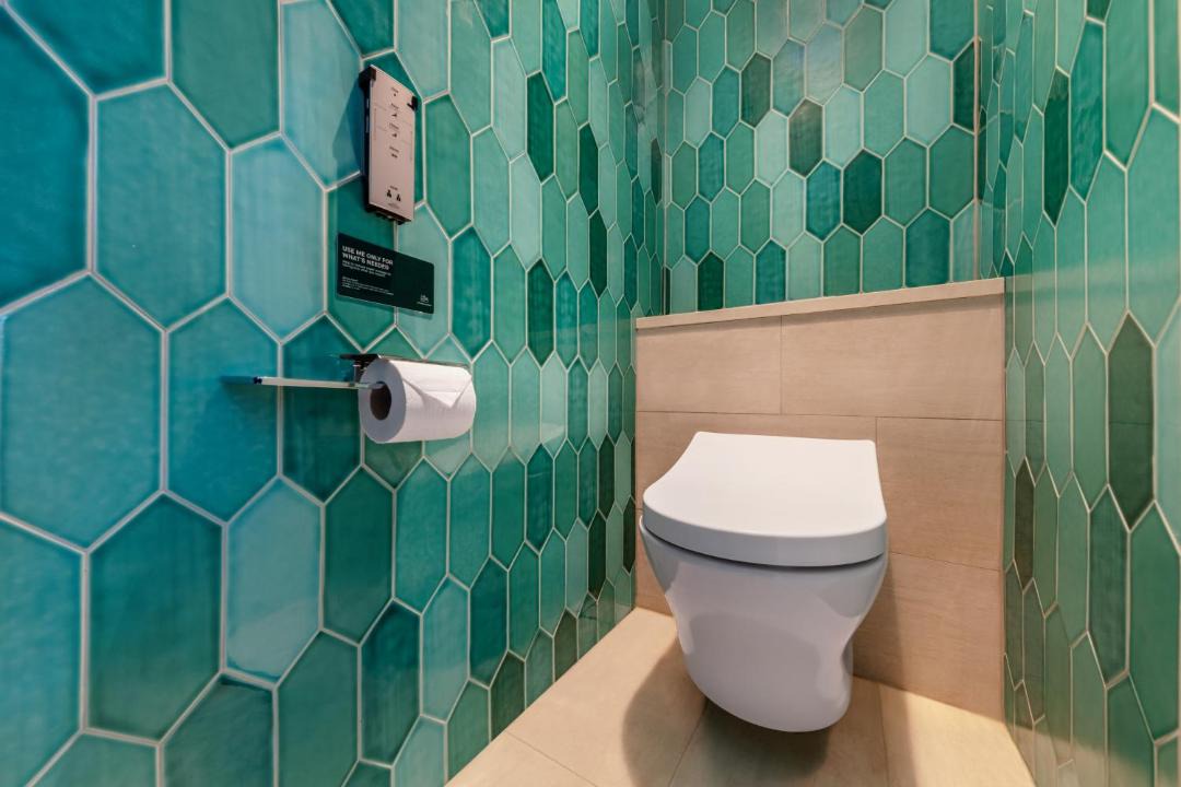 Photo of Bathroom in Sentosa Island