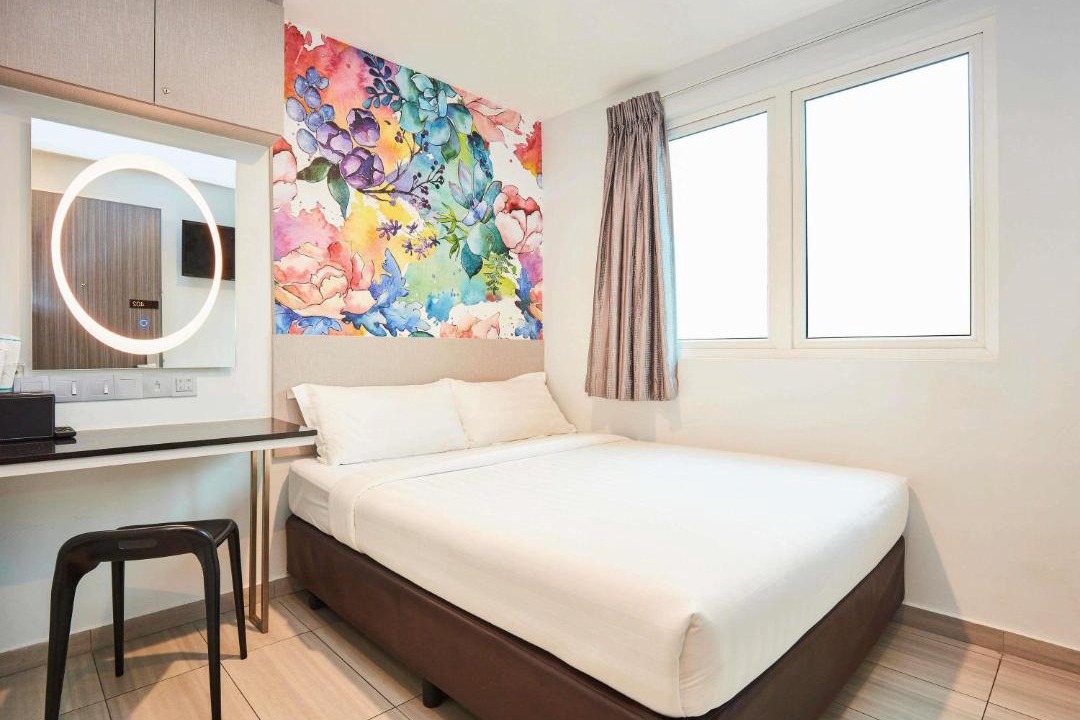 Photo of Bedroom in Selegie